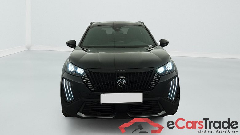 Peugeot 2008 100 S&S BVM6 Allure #2