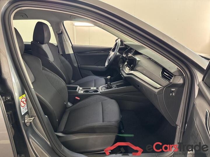 Skoda Octavia Combi Octavia Combi 1.0 TSI Active 81kW/110pk  5D/P Man-6 #6