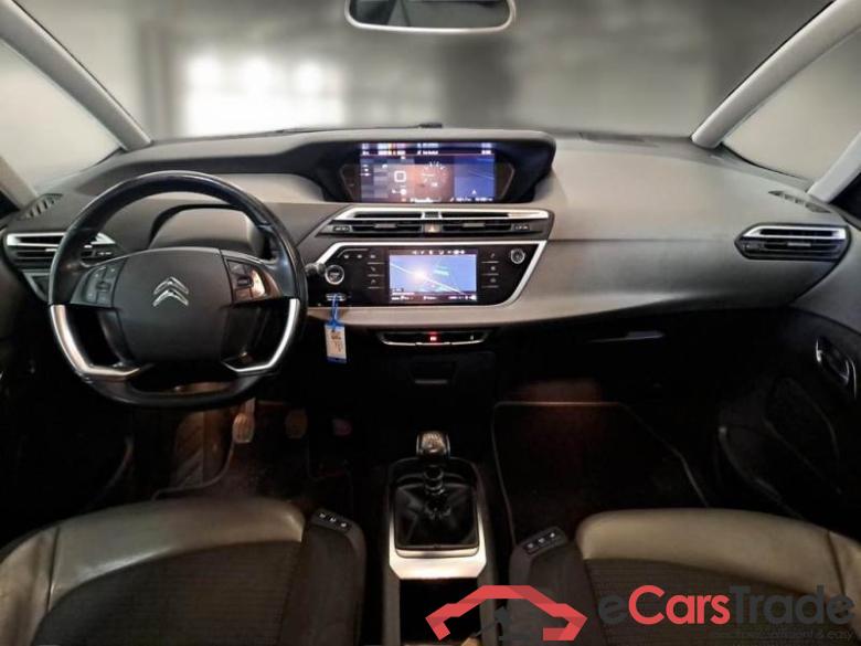 CITROEN GRAND C4 SPACETOURER / 2016 / 5P / MONOVOLUME BLUEHDI 130 SeS SHINE #3