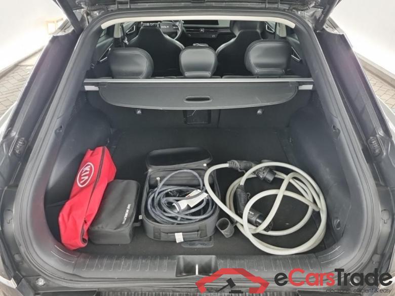 KIA EV6 77.4kWh EV6 Plus RWD 5D 168kW #5