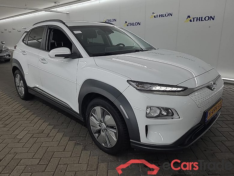 HYUNDAI Kona Fashion Electric 64 kWh 5D #2
