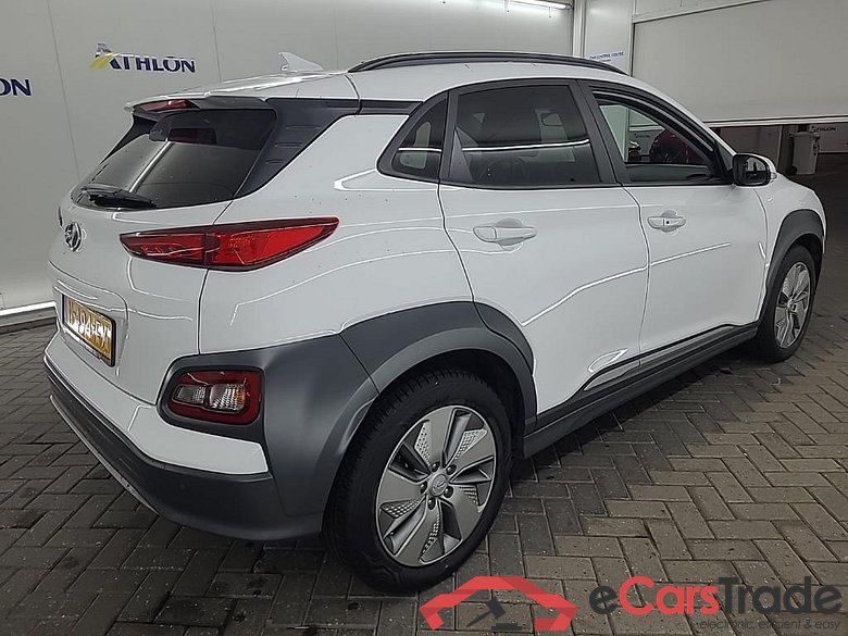 HYUNDAI Kona Fashion Electric 64 kWh 5D #3