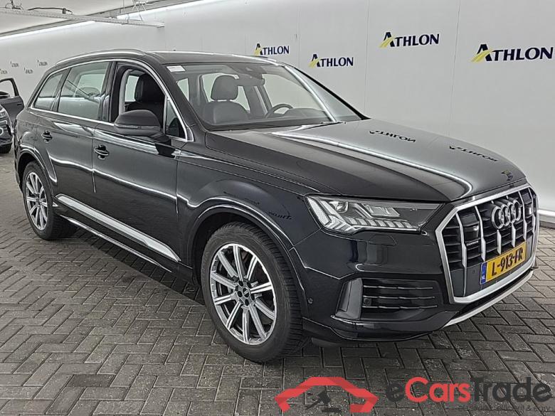 AUDI Q7 55 TFSI e quattro Tiptronic Pro Line Pls 5D 280kW #2