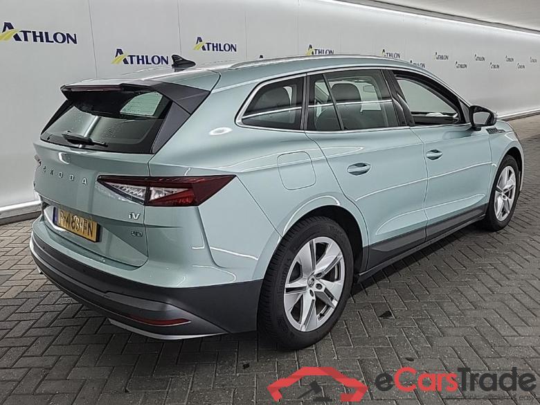 SKODA Enyaq iV 80 5D 150kW #3