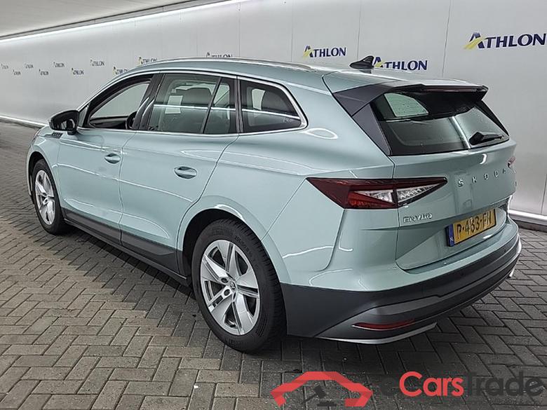SKODA Enyaq iV 80 5D 150kW #4