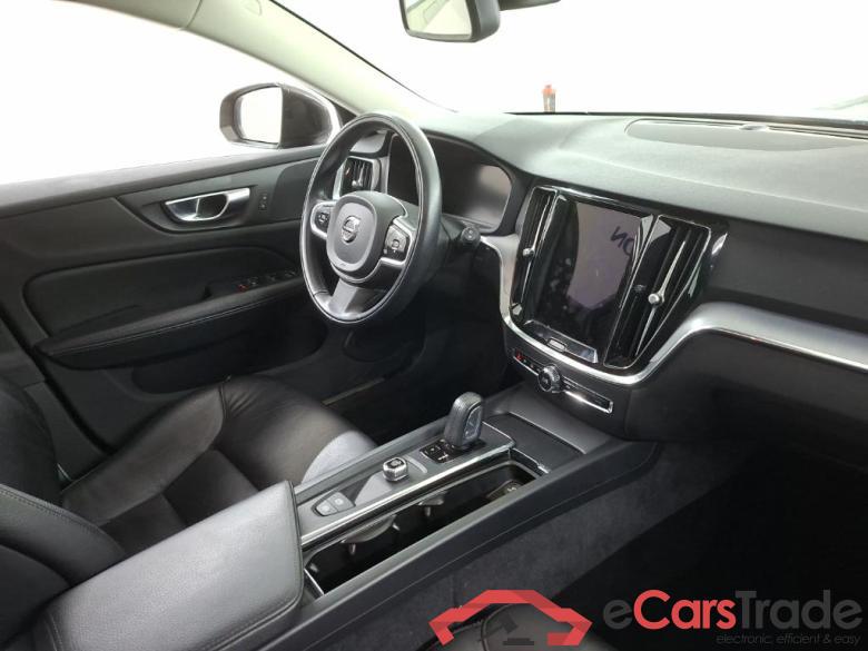 VOLVO V60 B3 Automaat Momentum Advantage 5D 120kW #6
