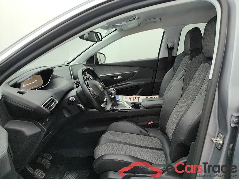 Peugeot 5008 1.2 PureTech 96kW S&S Allure 5d #3