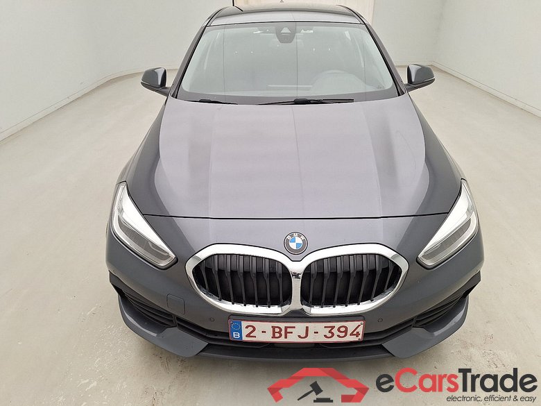 BMW, 1-serie '19, BMW 1 Reeks Hatch 118d (100 kW) 5d