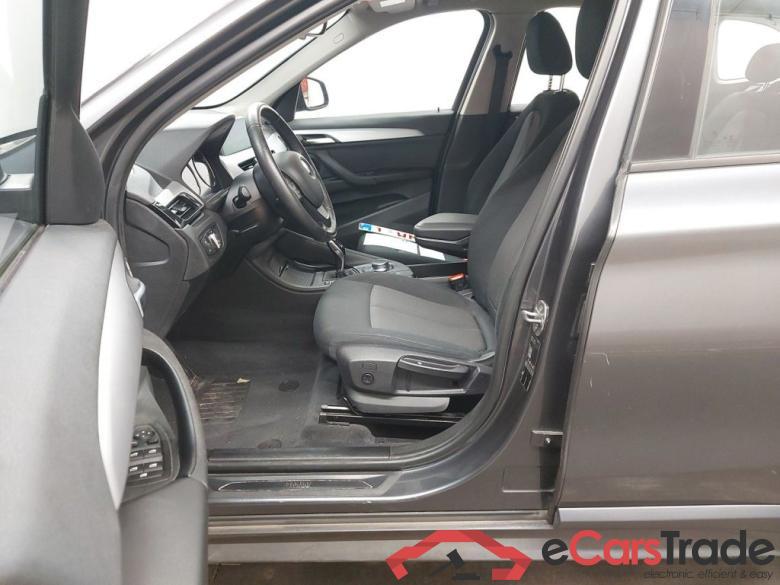 BMW X1 sDrive16dA (85 kW) 5d #3