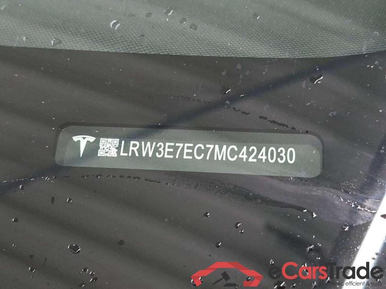 Tesla Model 3 Performance AWD75kWh #6