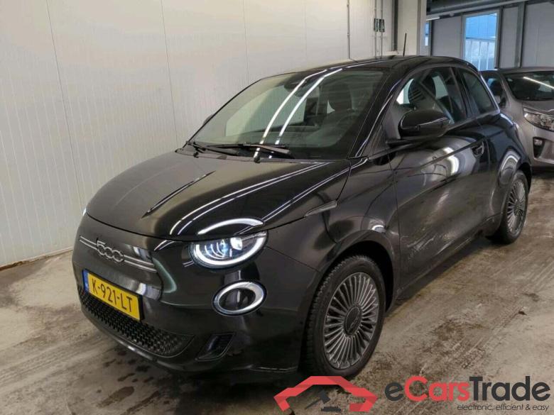FIAT 500 Icon 42 kWh #1