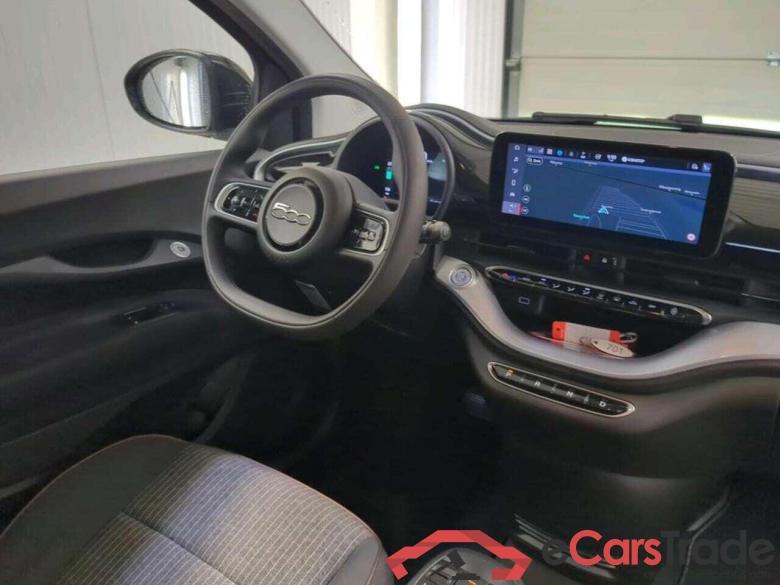 FIAT 500 Icon 42 kWh #3