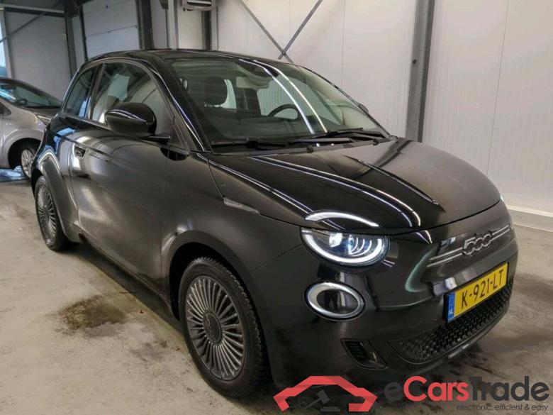 FIAT 500 Icon 42 kWh #5