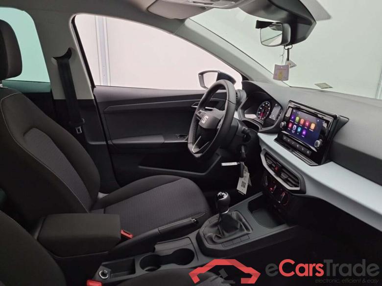 SEAT IBIZA 1.0 TSI MOVE #3