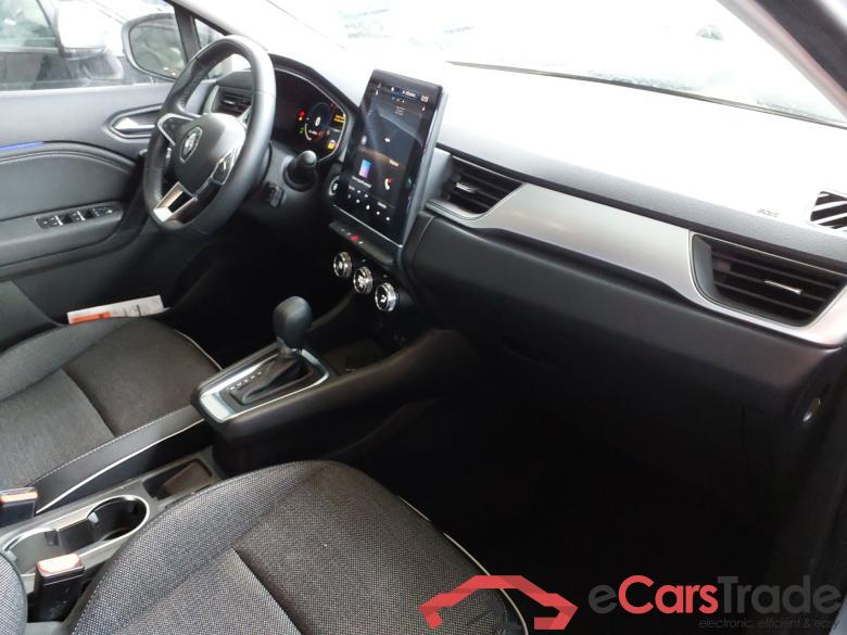 RENAULT Captur E-TECH 145 Techno BVA #5