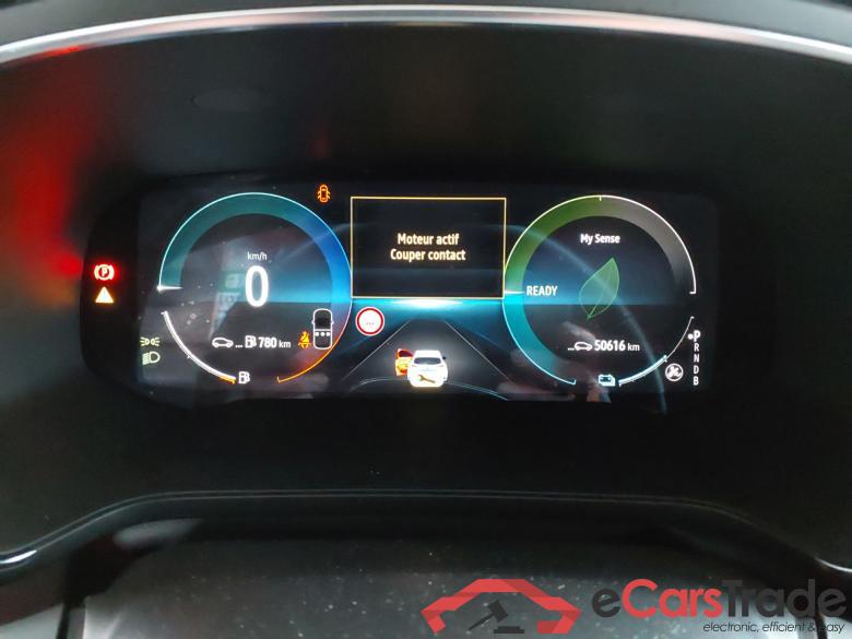 RENAULT Captur E-TECH 145 Techno BVA #6