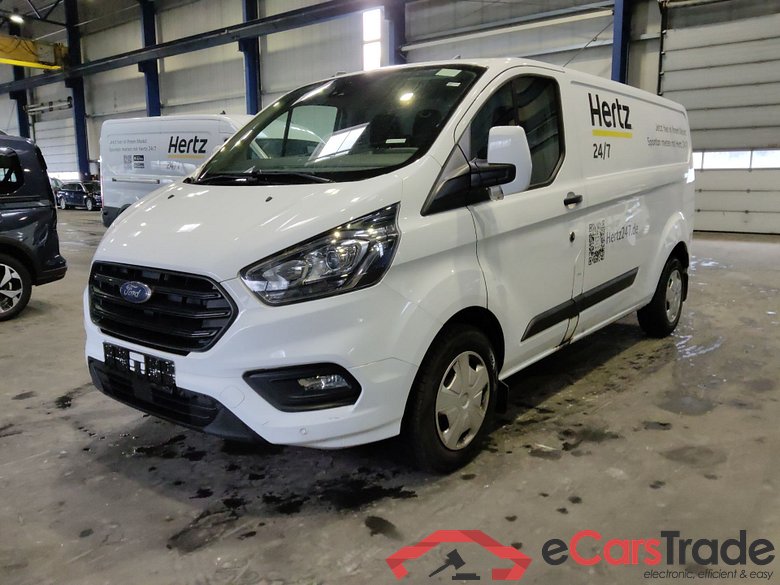 FORD Transit Custom 320 L2 2.0 TDCI Trend