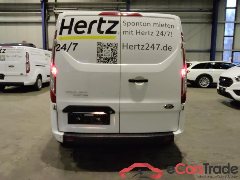 FORD Transit Custom 320 L2 2.0 TDCI Trend #3