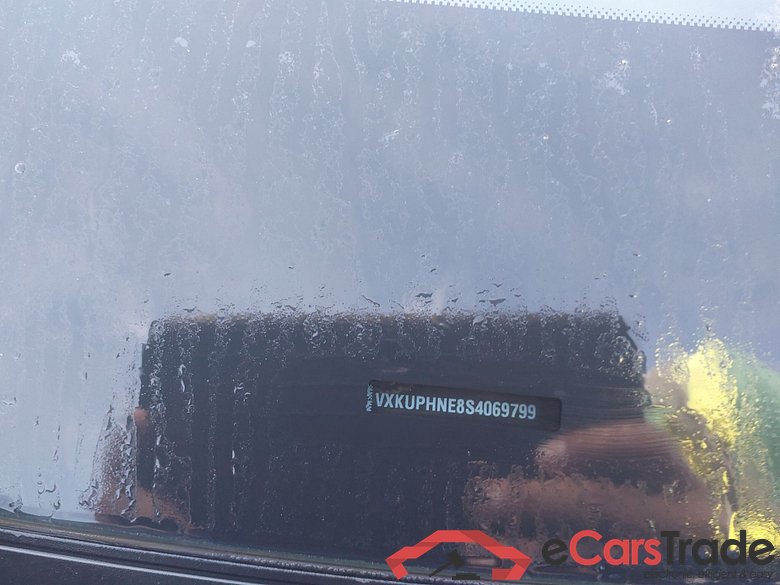 OPEL Corsa 1.2T XHL MT6 S/S 100 CV (74kW) Manual GS #5