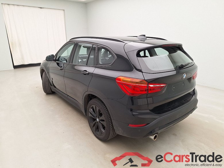 BMW, X1 FL'19, BMW X1 sDrive18iA (100 kW) 5d #6
