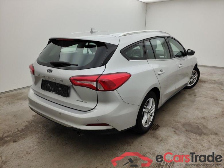 Ford Focus Clipper 1.0i EcoB. 92kW Trend Ed. Business 5d #2