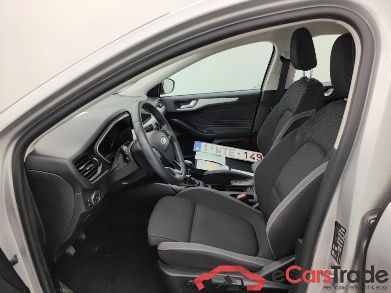 Ford Focus Clipper 1.0i EcoB. 92kW Trend Ed. Business 5d #3