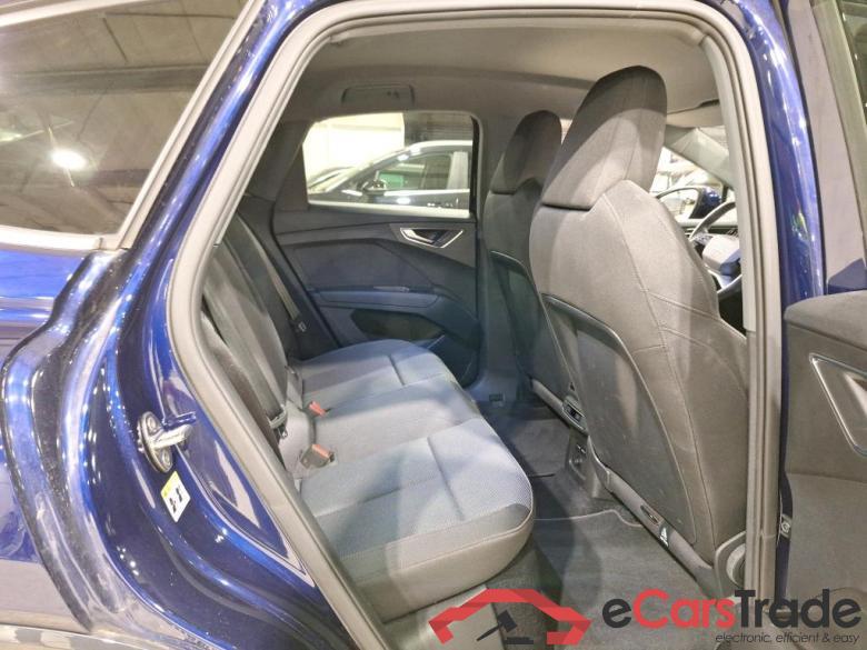 AUDI Q4 SPORTBACK E-TRON BEV 55KWH 35 S LINE AUTO #6