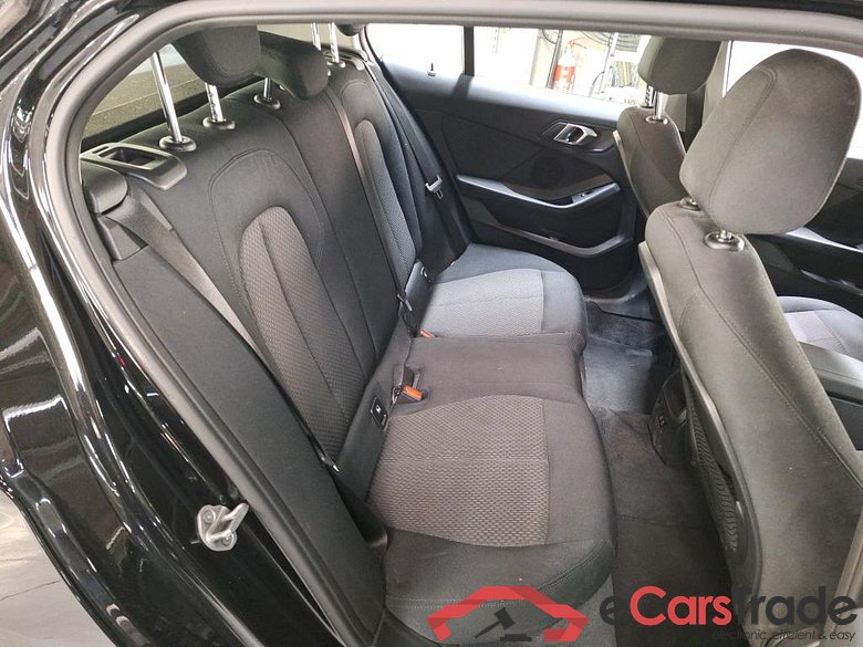 BMW 1 SERIES HATCH 1.5 116DA (85KW) #6