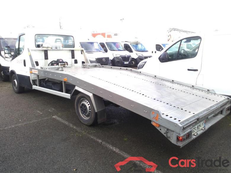 Porte Voiture 35S16H 3,0 160cv #6