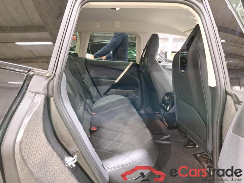 BMW IX BEV 77KWH XDRIVE40 #6