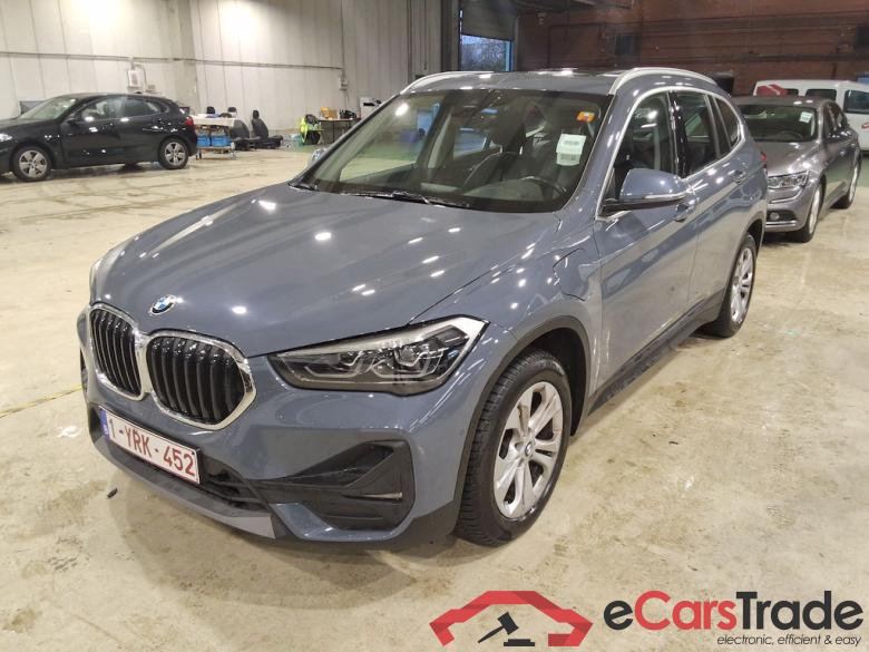 BMW X1 1.5 XDRIVE25E (162KW) #1