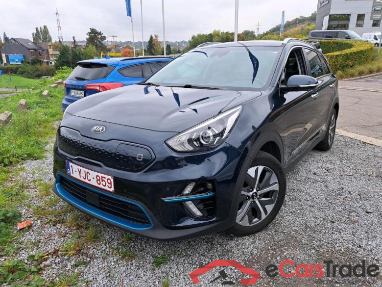 KIA E-NIRO 64 kWh More #1