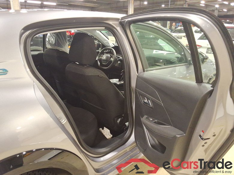 PEUGEOT 208 BEV 50KWH ELECT. E-208 AUTO ACTIVE PACK #5