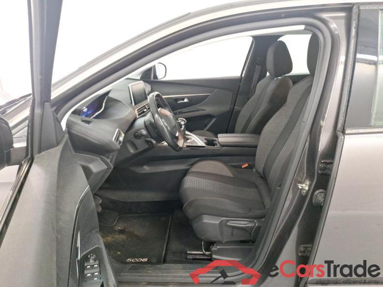 PEUGEOT 5008 1.2 PURETECH 130 ACTIVE PACK #5