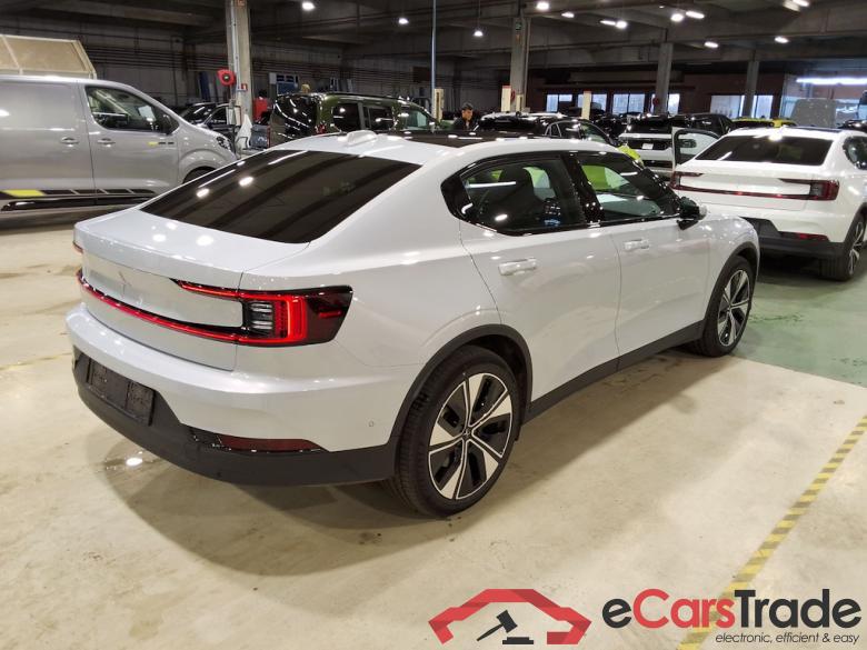 POLESTAR 2 BEV 82KWH LRSM PLUS RWD #4
