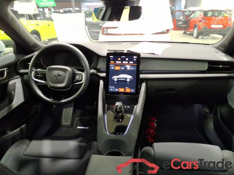 POLESTAR 2 BEV 82KWH LRSM PLUS RWD #6