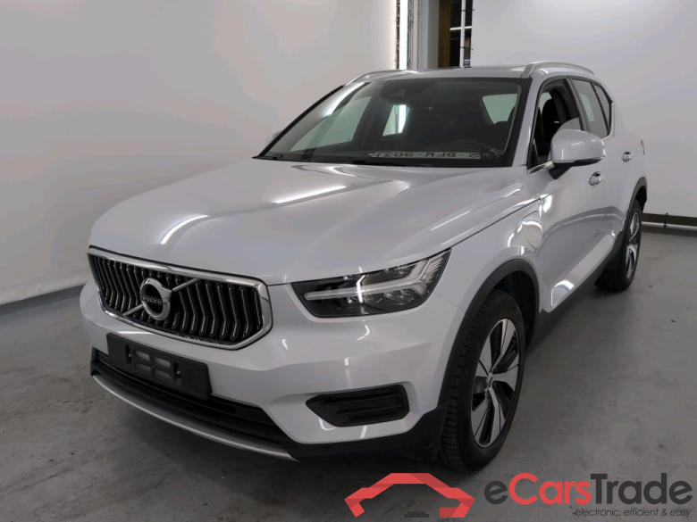 VOLVO XC40 1.5 T4 RECHARGE GEARTR. INSCRIPTION EXPR