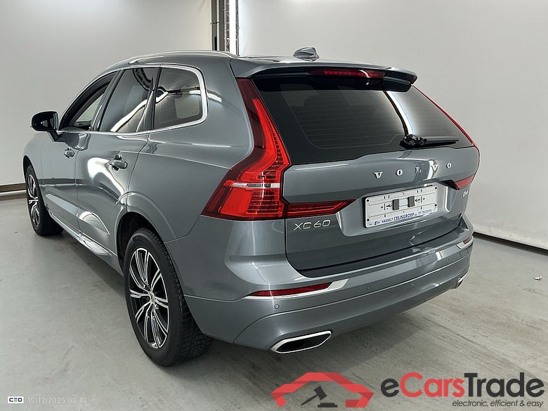 VOLVO XC60 DIESEL - 2017 2.0 D4 Inscription Geartronic AdBlue #3