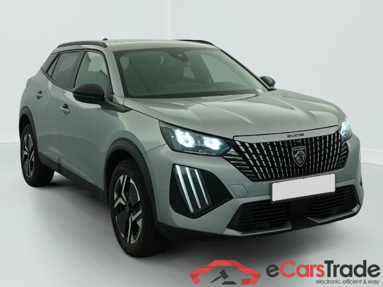 Peugeot 2008 100 S&S BVM6 Allure #1