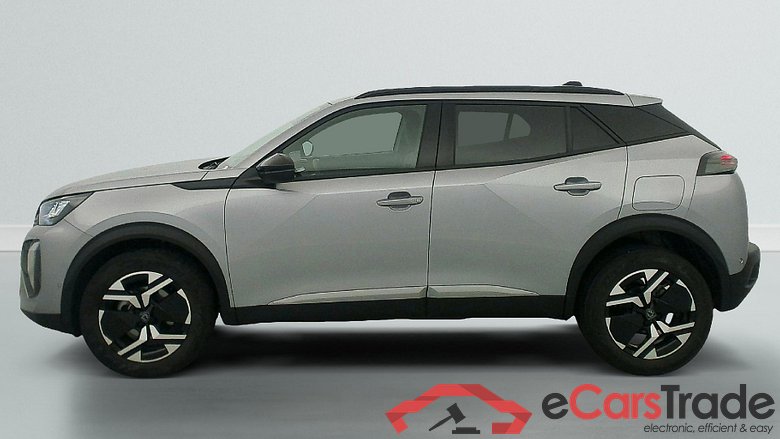 Peugeot 2008 100 S&S BVM6 Allure #4