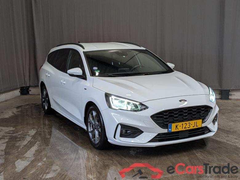FORD Focus wagon 1.0 EBH ST L. XBns #2