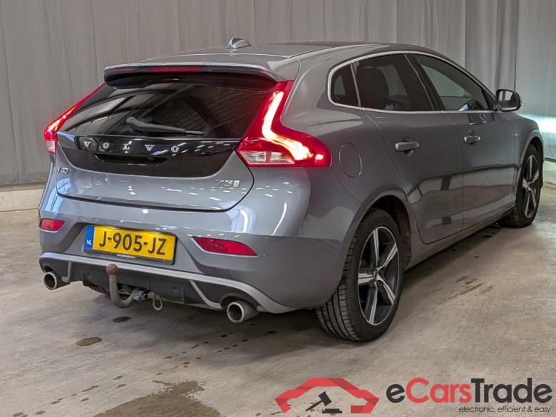 VOLVO V40 1.5 T3 Momentum #3