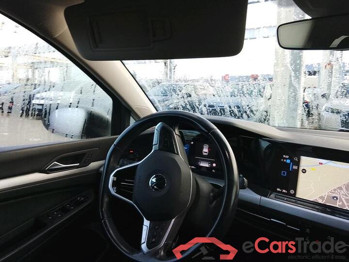 Volkswagen Golf 2.0 TDi Life Aut. LED Virtual Navi KeylessGo Camera Klima PDC ... #6