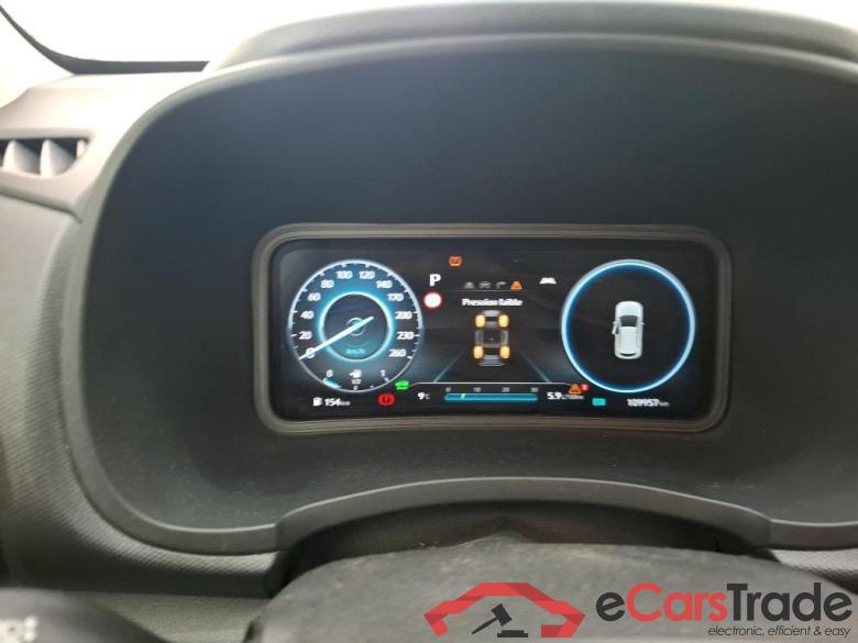 Kona Executive Hybrid 2WD 1.6 GDI 140CV BVA6 E6d #6