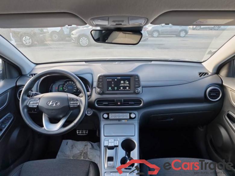 HYUNDAI KONA / 2017 / 5P / SUV EV XPRIME+ 64 KWH #3
