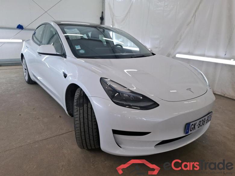 TESLA Model 3 / 2018 / 4P / Berline - #5