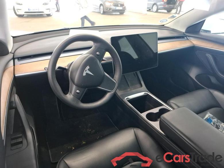 TESLA Model 3 / 2018 / 4P / Berline - #6