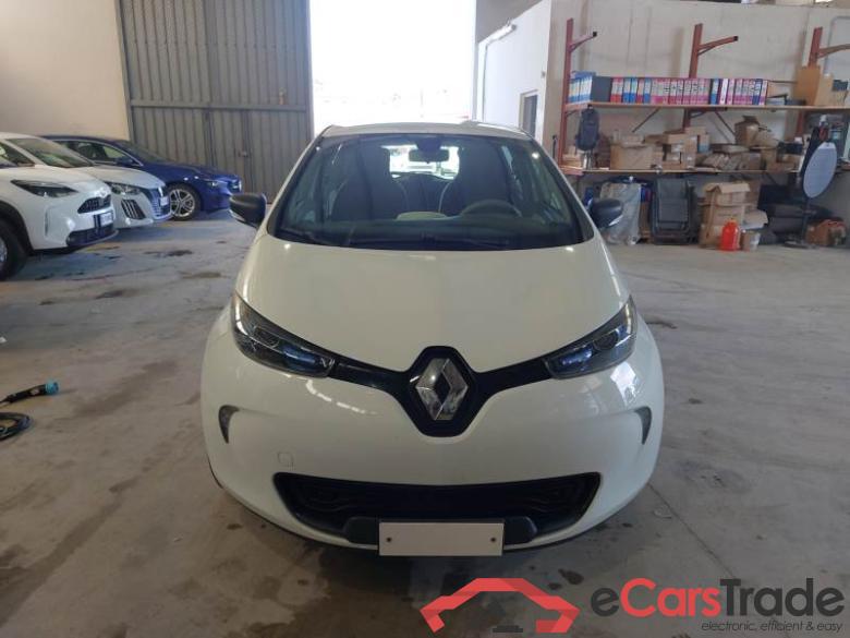 RENAULT ZOE / 2013 / 5P / BERLINA ZOE LIFE R90 #6