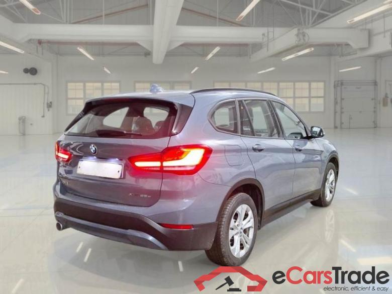 BMW X1 / 2019 / 5P / SUV XDRIVE 25E BUSINESS ADVANTAGE AUTOMATICO #2