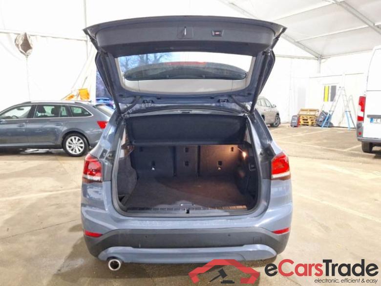 BMW X1 / 2019 / 5P / SUV XDRIVE 25E BUSINESS ADVANTAGE AUTOMATICO #5